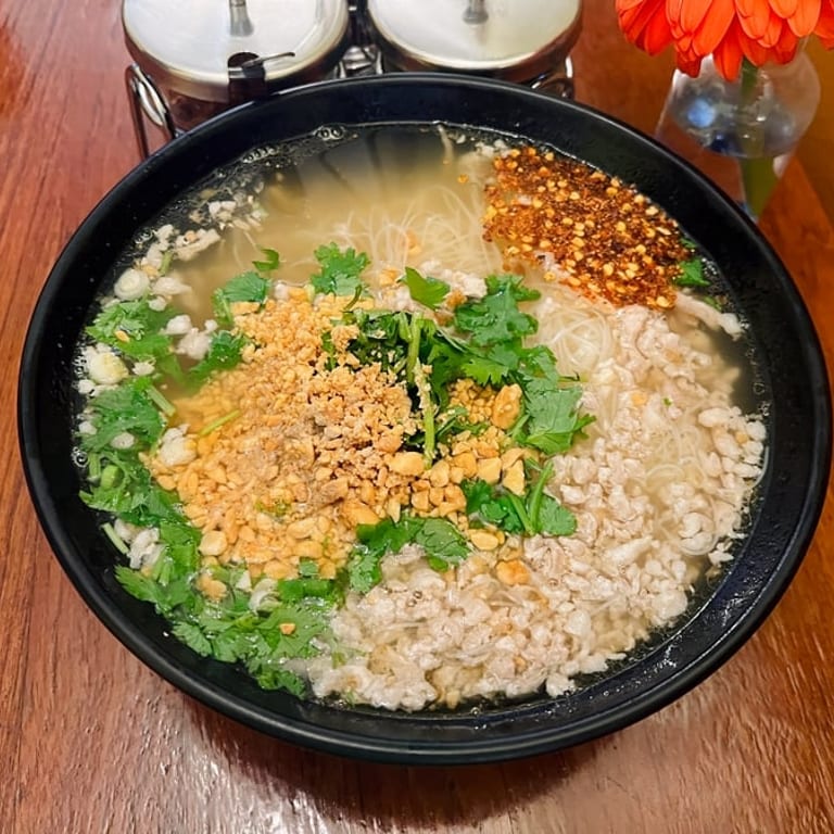 Savor Our Exquisite Soups